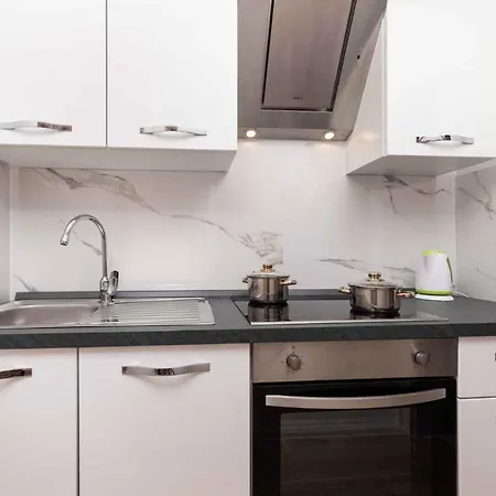 In - Insel Krk 44629 Daire
