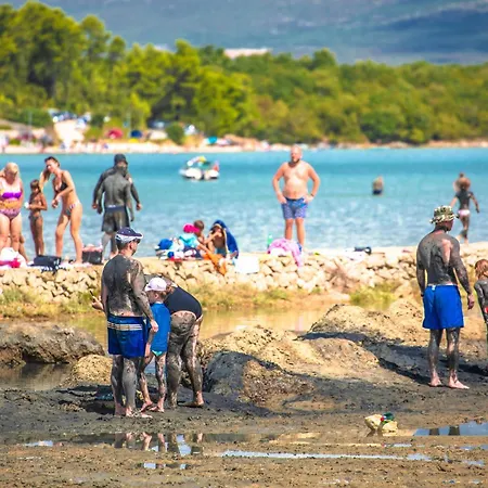In - Insel Krk 44629 Šilo