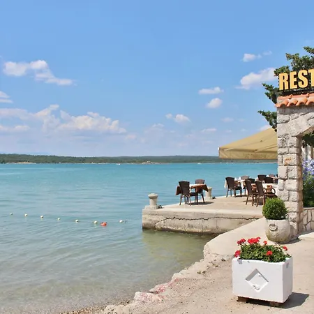In - Insel Krk 44629 Šilo