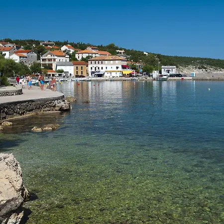 In - Insel Krk 44629 Daire *