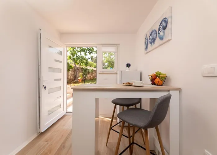 In - Insel Krk 44629 *