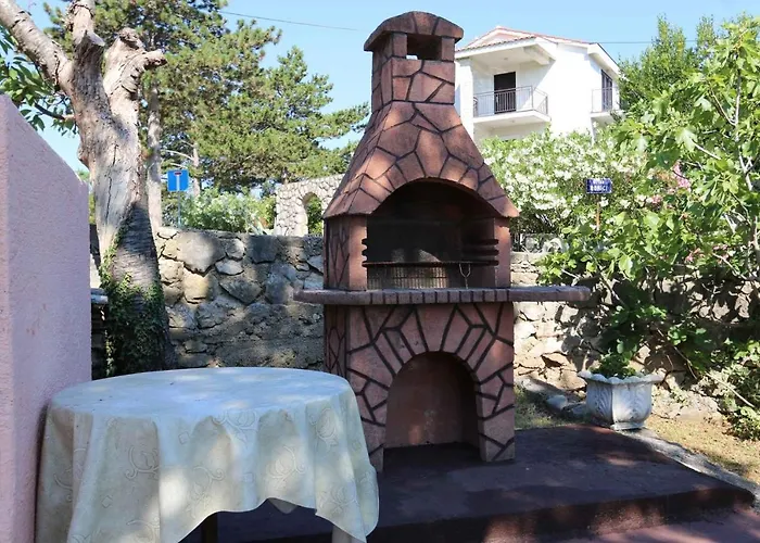 In - Insel Krk 44629 Šilo