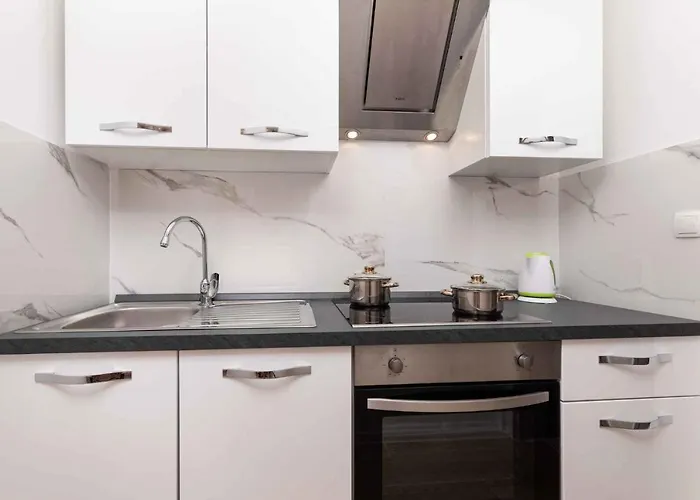 In - Insel Krk 44629 Apartman