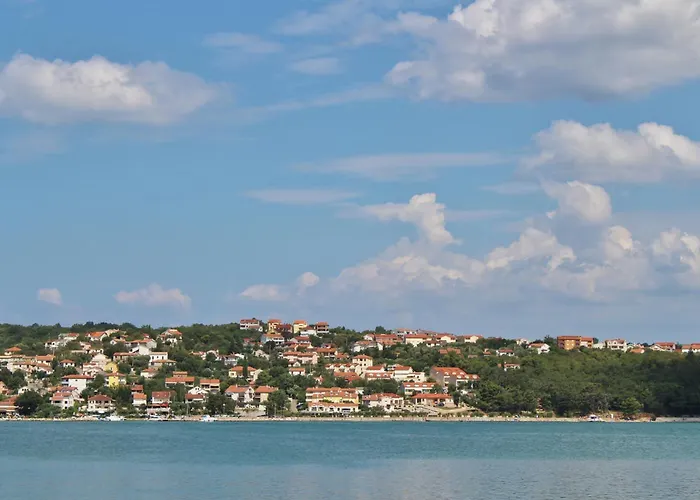 Apartman In - Insel Krk 44629 Šilo
