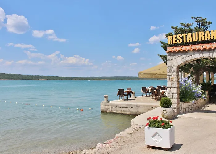 In - Insel Krk 44629 Šilo
