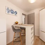 Apartman In - Insel Krk 44629 *