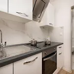 In - Insel Krk 44629 Apartman *