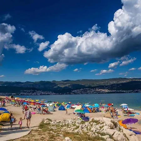 Apartment In - Insel Krk 44629 Silo (Krk)