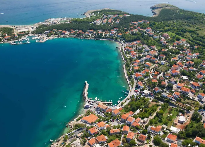 In - Insel Krk 44629