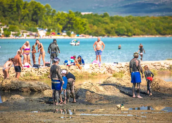 In - Insel Krk 44629 Šilo