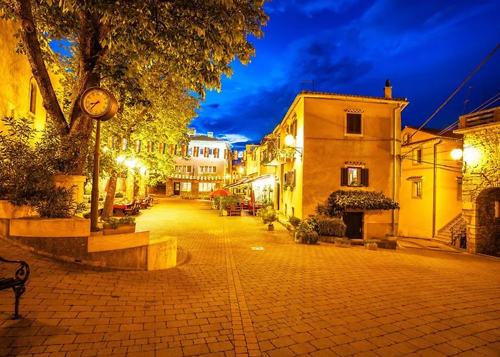 In - Insel Krk 44629 Šilo