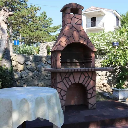 In - Insel Krk 44629 Šilo