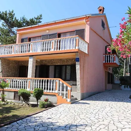 Appartamento In - Insel Krk 44629