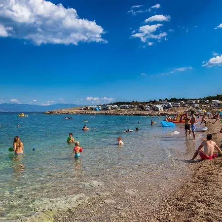 In - Insel Krk 44629 Appartamento Šilo