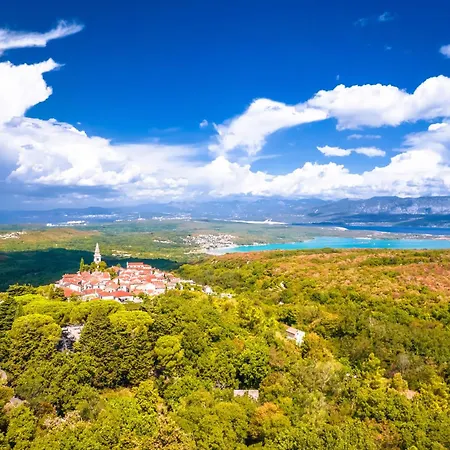 아파트 In - Insel Krk 44629