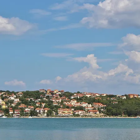 아파트 In - Insel Krk 44629 실로